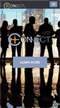 Mobile Screenshot of iplusconnect.com